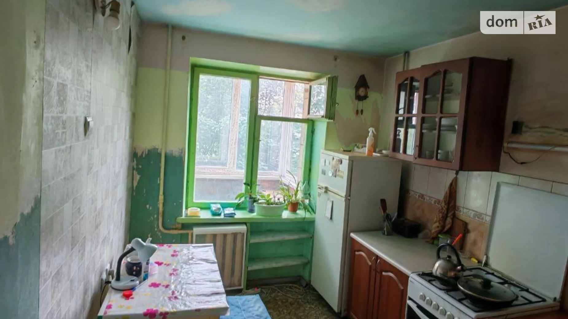 Продається 4-кімнатна квартира 82.1 кв. м у Києві, вул. Академіка Доброхотова, 11А - фото 4