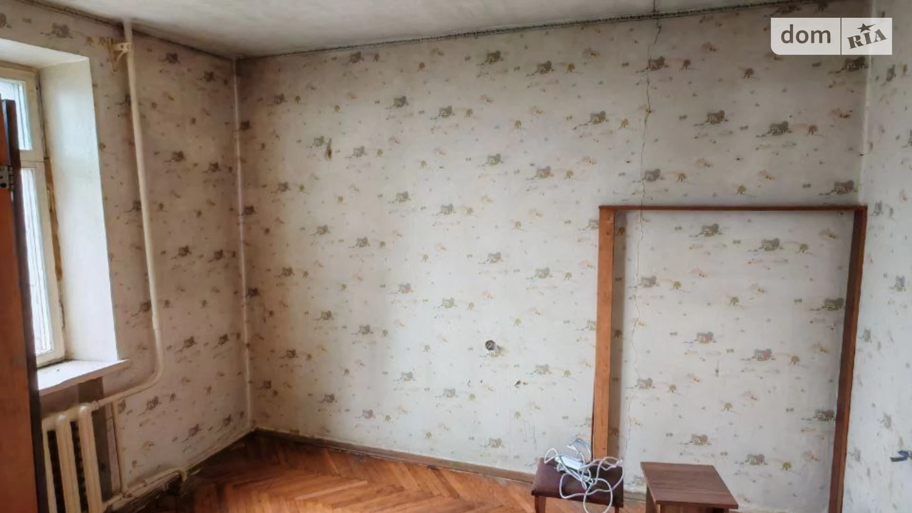 Продається 4-кімнатна квартира 82.1 кв. м у Києві, вул. Академіка Доброхотова, 11А - фото 5