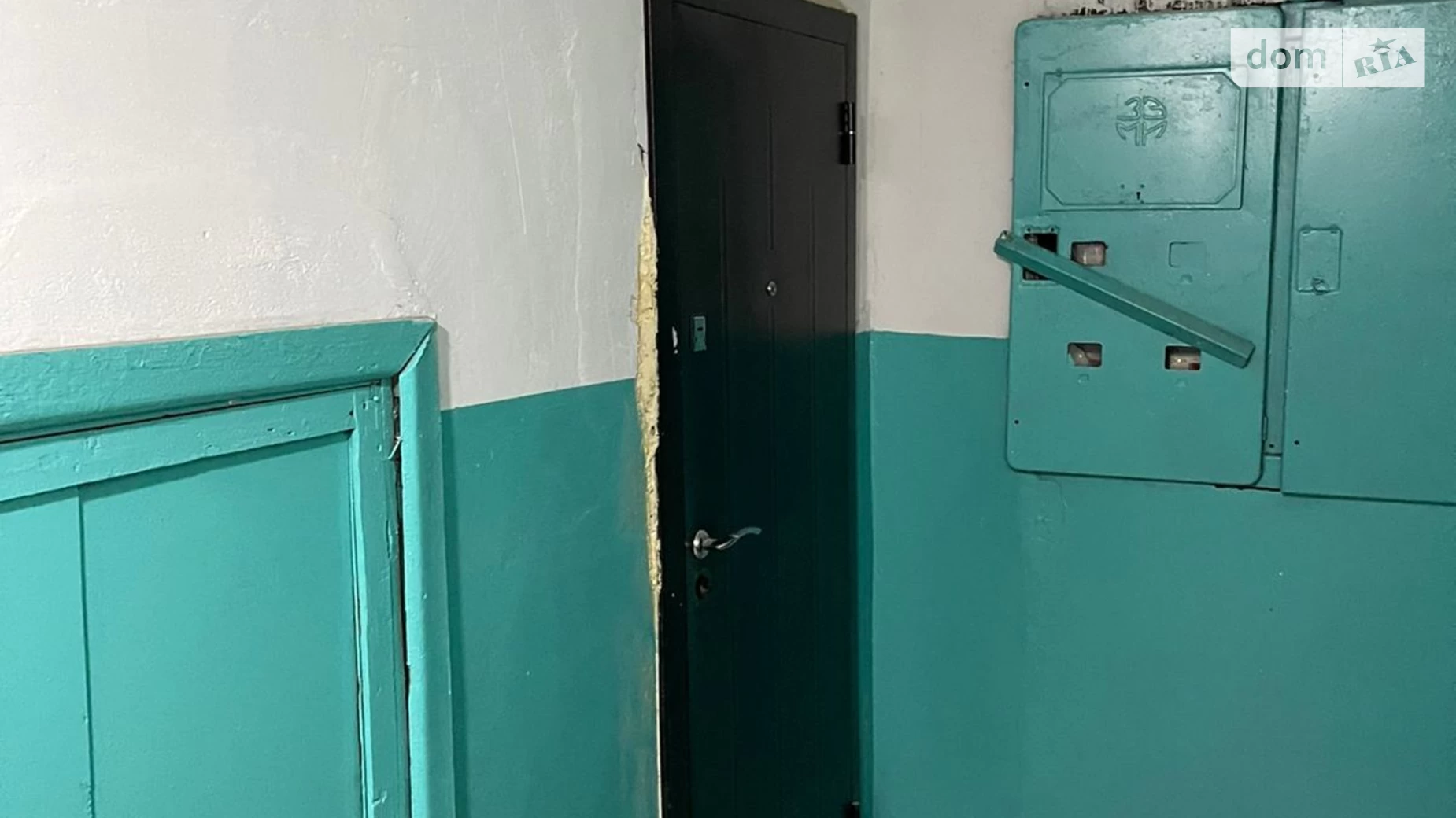 Продается 3-комнатная квартира 63.9 кв. м в Днепре, ул. Янгеля Академика, 21 - фото 3