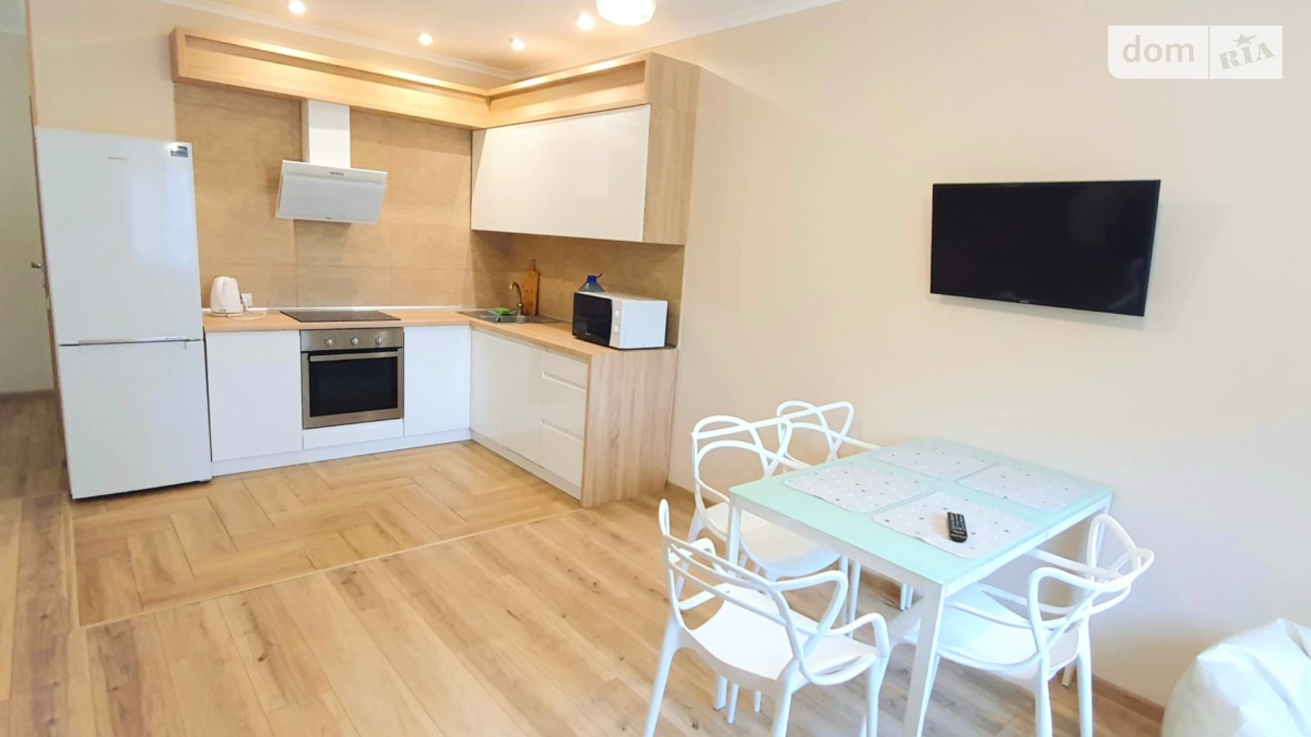 Продається 1-кімнатна квартира 43.1 кв. м у Дніпрі, цена: 59000 $ - фото 4
