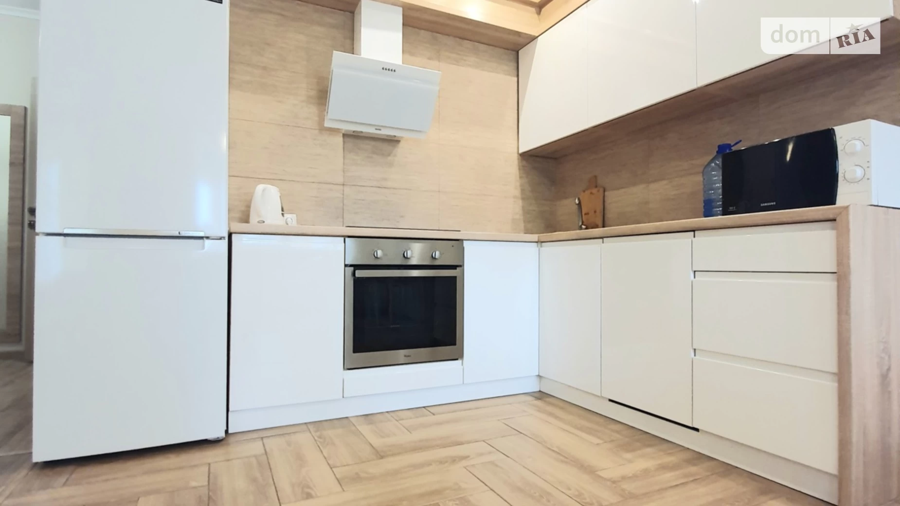 Продається 1-кімнатна квартира 43.1 кв. м у Дніпрі, цена: 59000 $ - фото 5