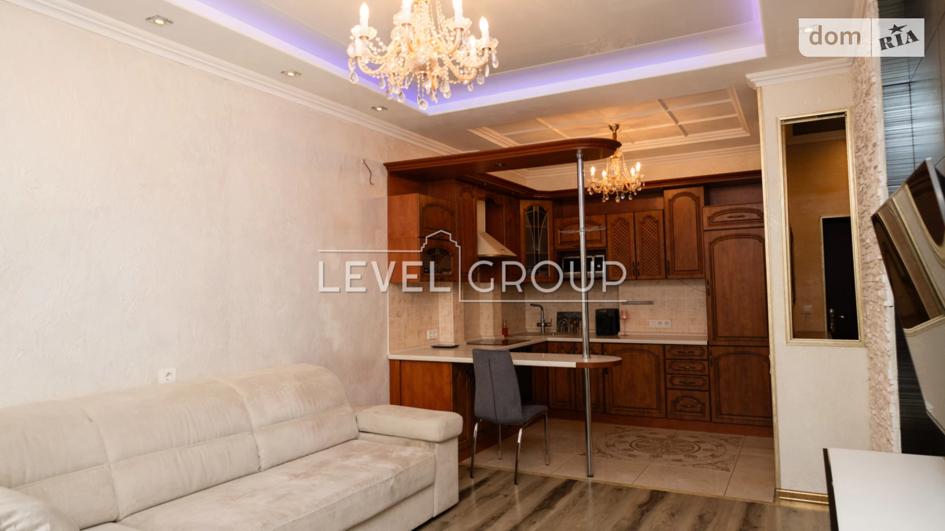 наб. Днепровская, 14 Позняки Киев ЖК RiverStone Осокорки - фото 3
