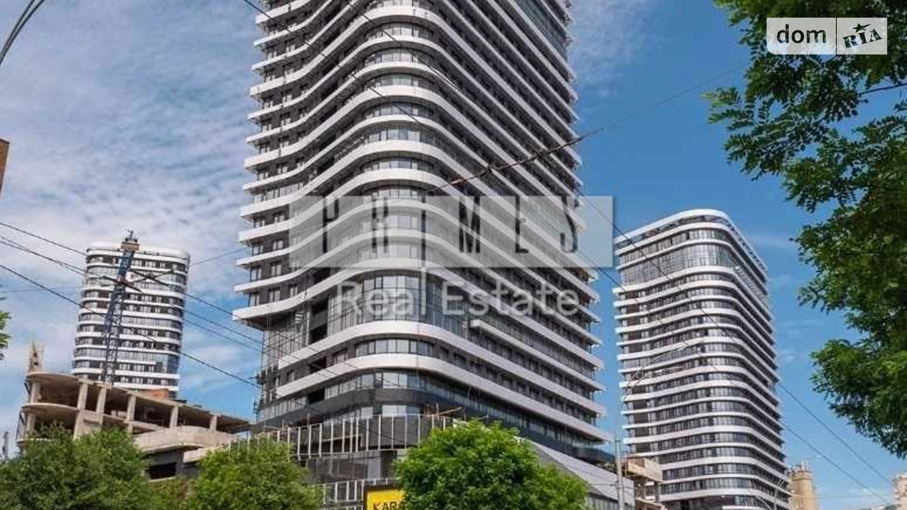 Продается 3-комнатная квартира 116 кв. м в Киеве, цена: 260000 $ - фото 2