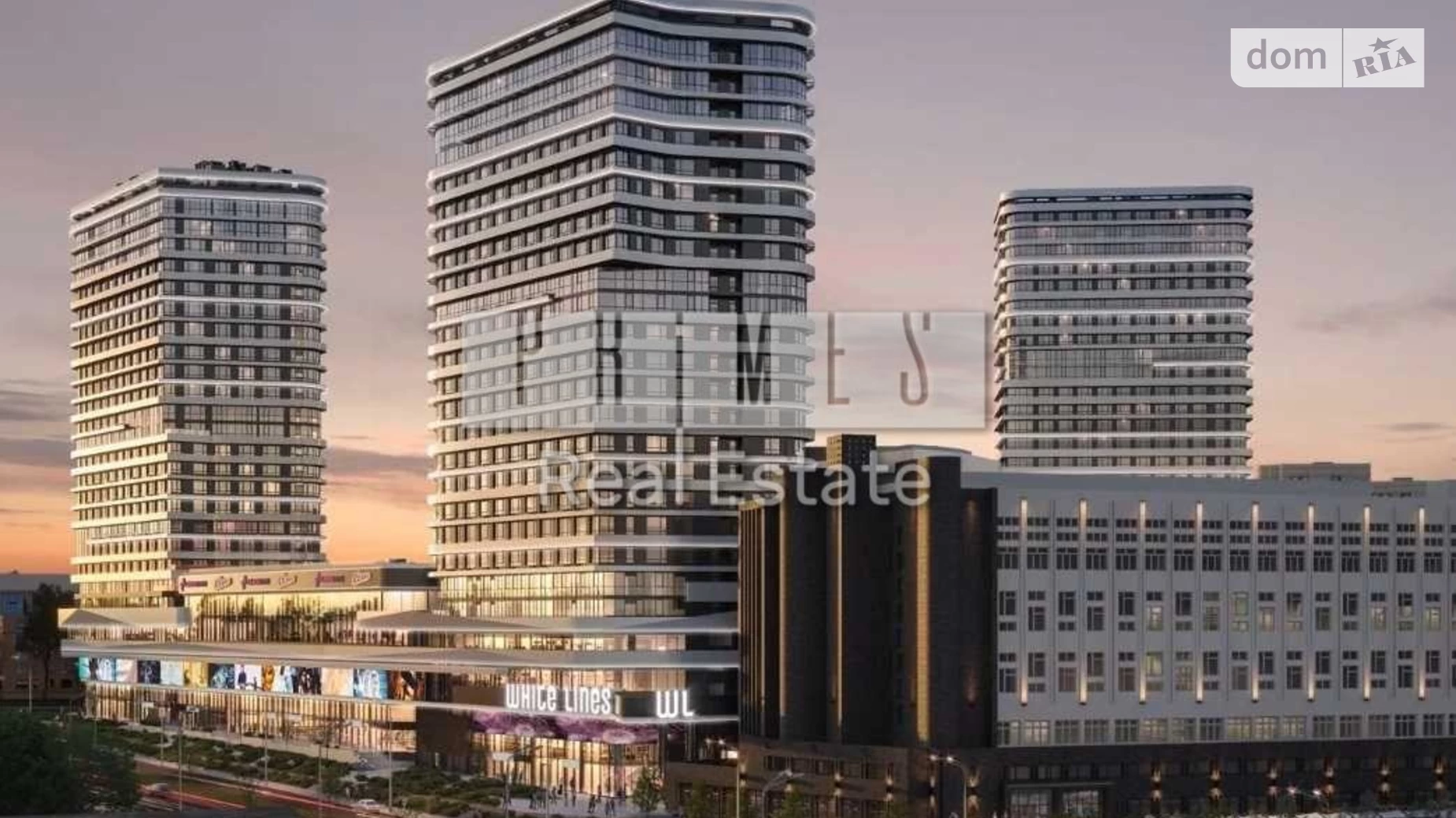Продается 3-комнатная квартира 116 кв. м в Киеве, цена: 260000 $ - фото 3