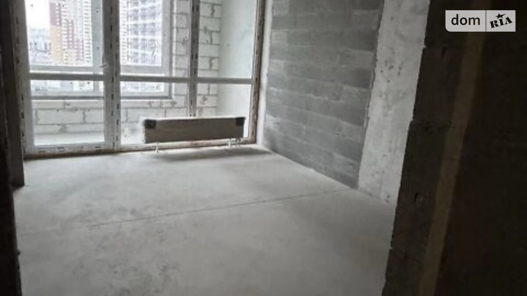 Продається 1-кімнатна квартира 43.3 кв. м у Києві, цена: 65000 $ - фото 3