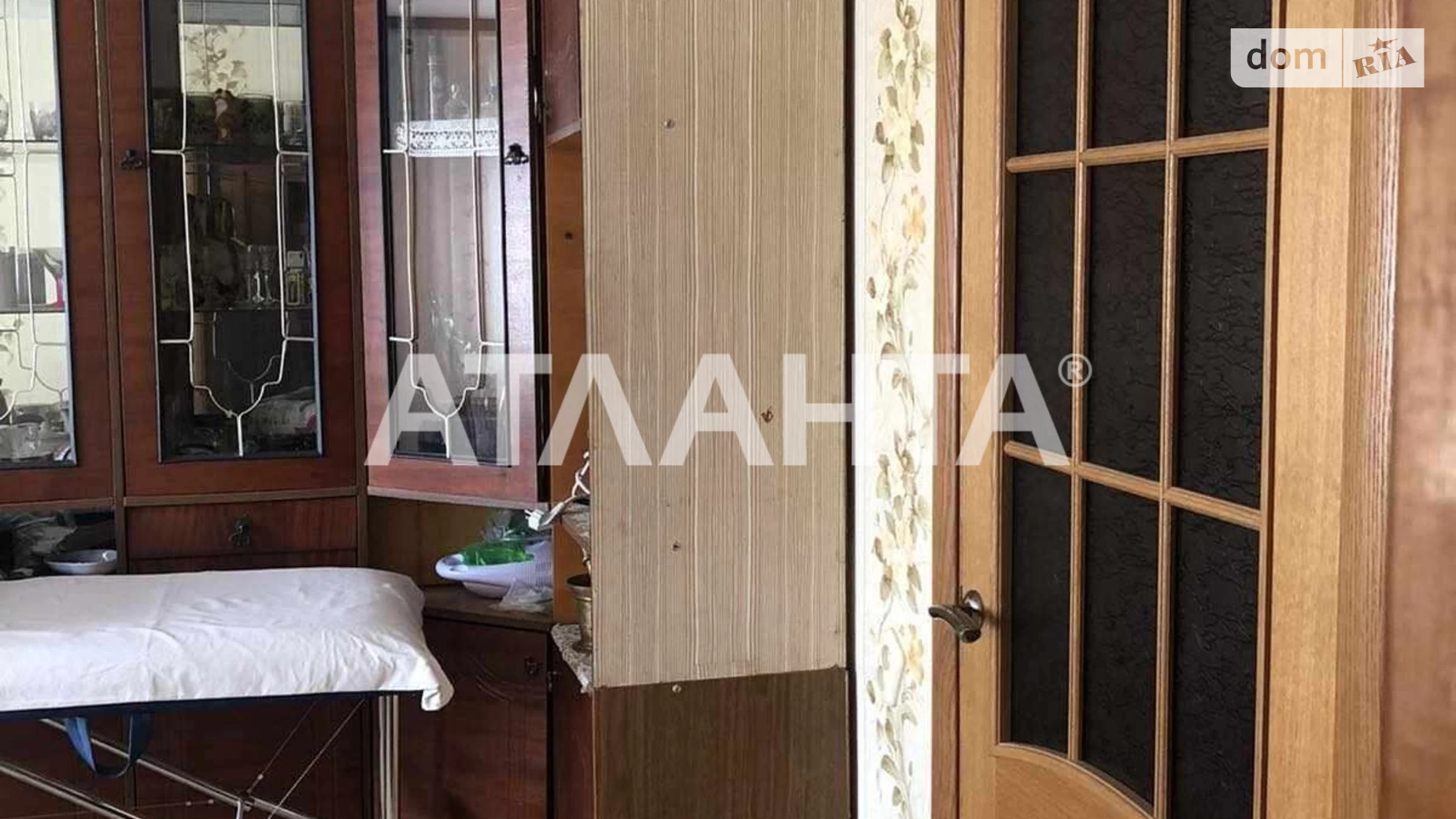 Продається 4-кімнатна квартира 69.2 кв. м у Одесі, вул. Давида Ойстраха - фото 2