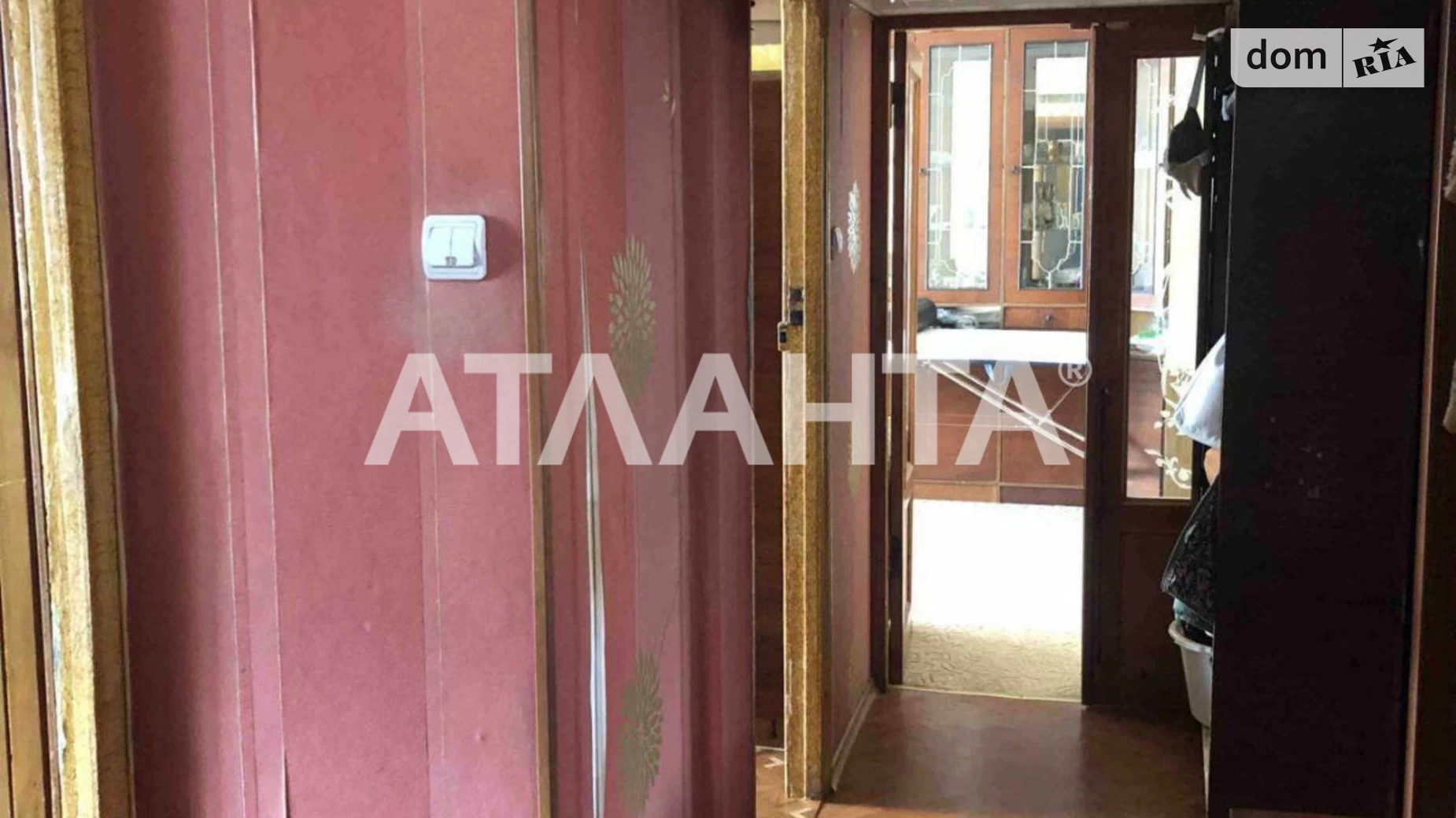 Продається 4-кімнатна квартира 69.2 кв. м у Одесі, вул. Давида Ойстраха - фото 3