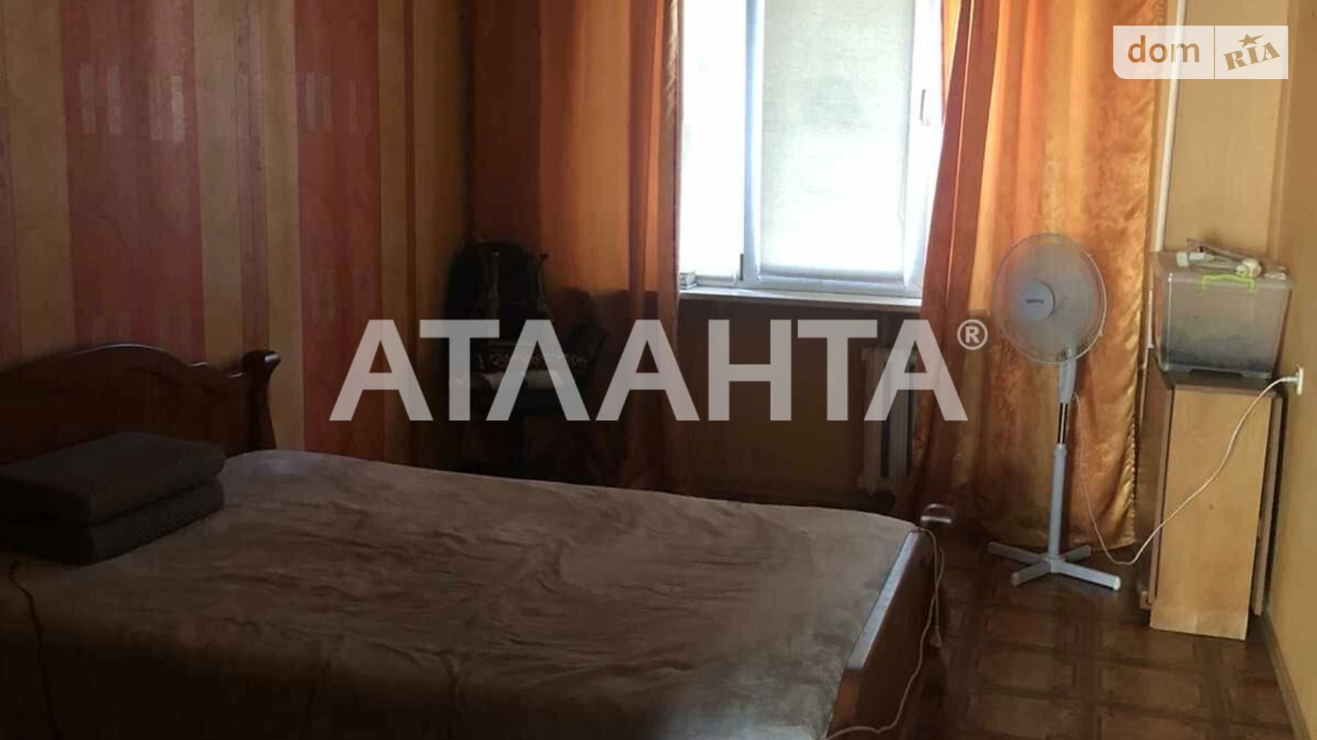 Продається 4-кімнатна квартира 69.2 кв. м у Одесі, вул. Давида Ойстраха - фото 5