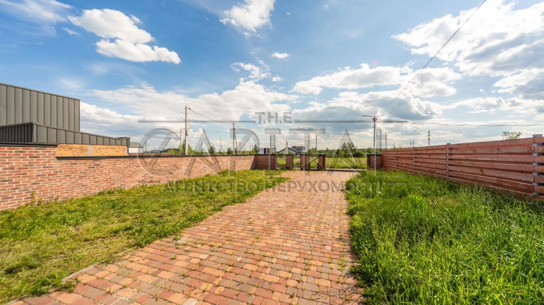 Нові Петрівці Котеджне містечко Balaton, цена: 1500 $ - фото 3