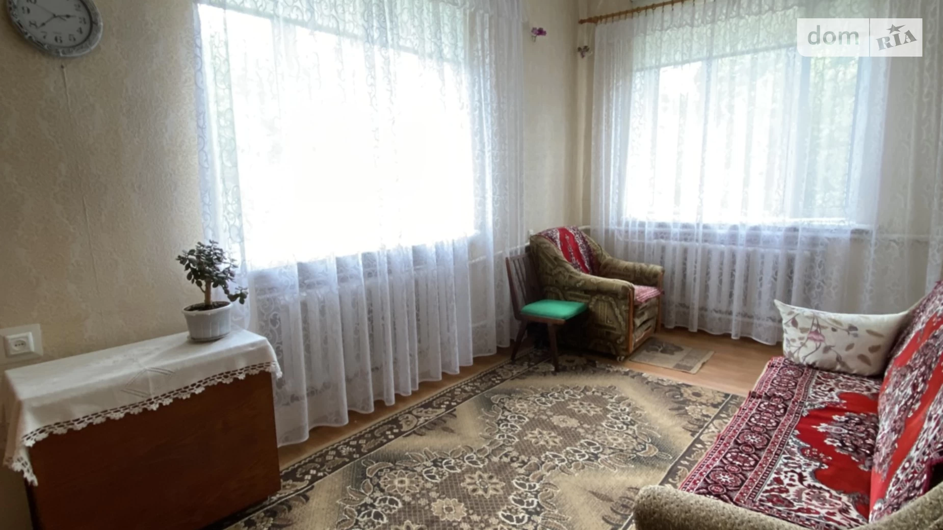 Продається 1-кімнатна квартира 31 кв. м у Хмельницькому, вул. Вокзальна - фото 2