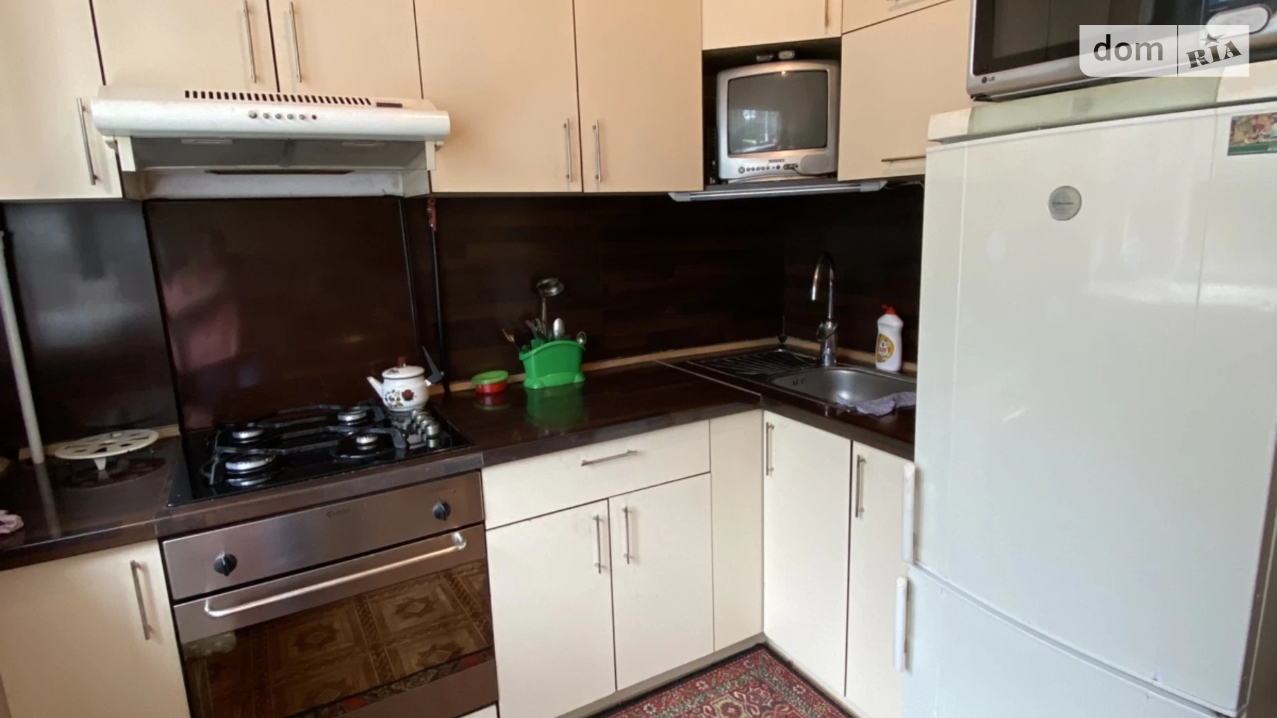 Продається 1-кімнатна квартира 31 кв. м у Хмельницькому, вул. Вокзальна - фото 5