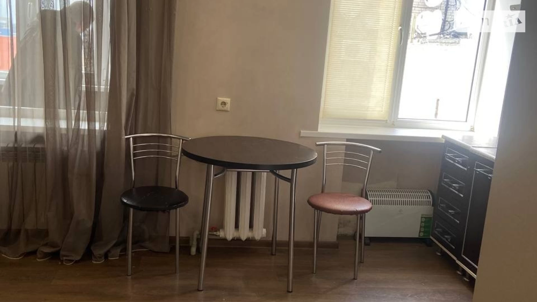 Продается 1-комнатная квартира 37.4 кв. м в Днепре, ул. Левка Лукьяненко, 4А - фото 2