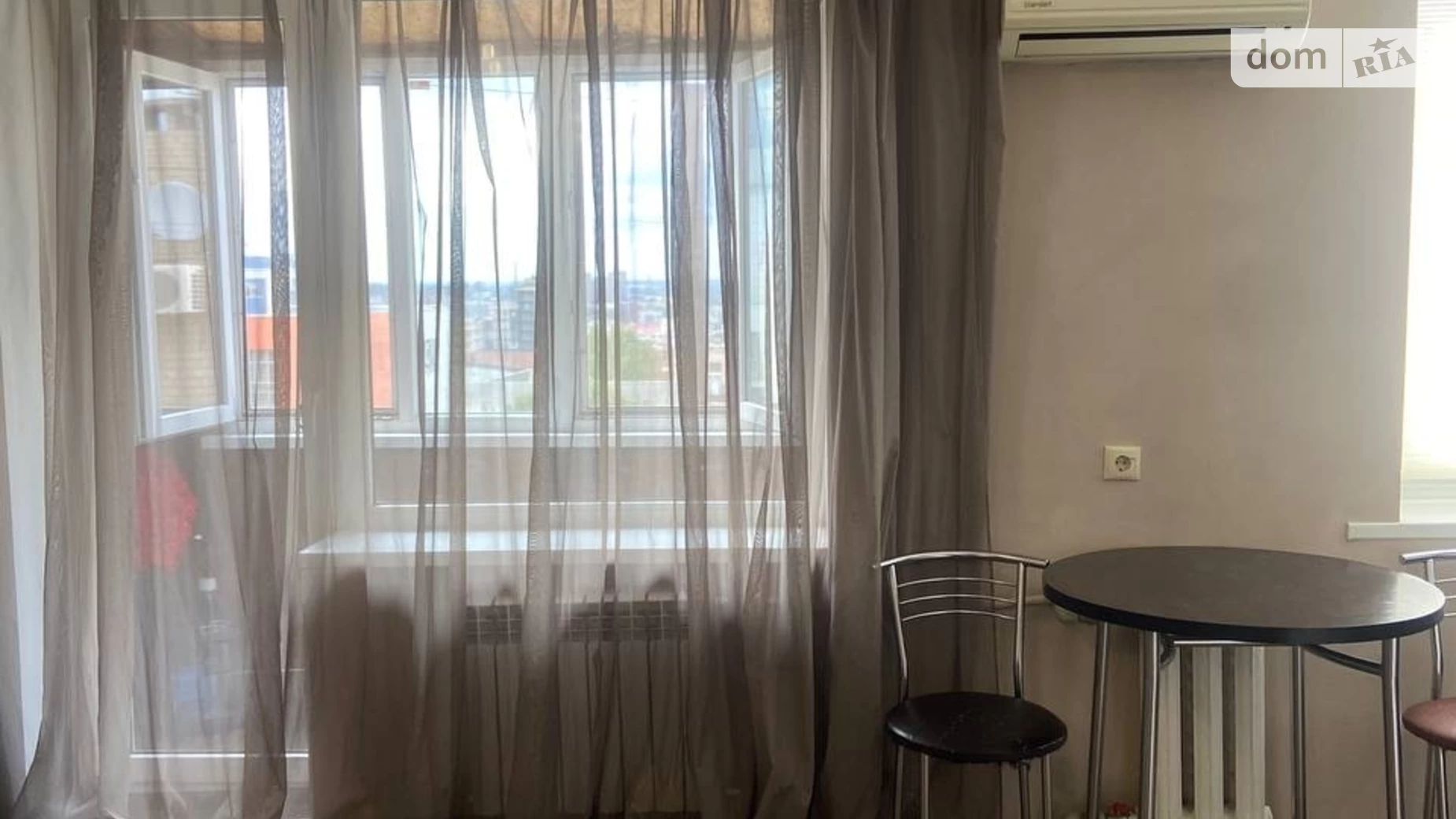 Продается 1-комнатная квартира 37.4 кв. м в Днепре, ул. Левка Лукьяненко, 4А - фото 3