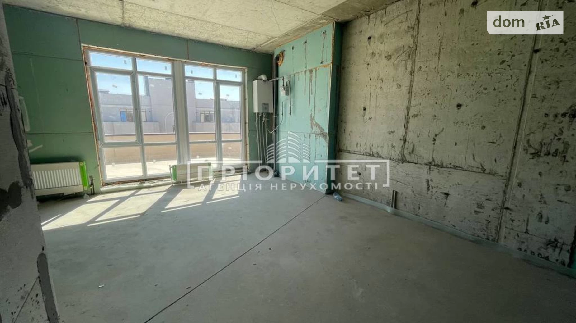 Продається 1-кімнатна квартира 41.1 кв. м у Одесі, вул. Дача Ковалевського - фото 4