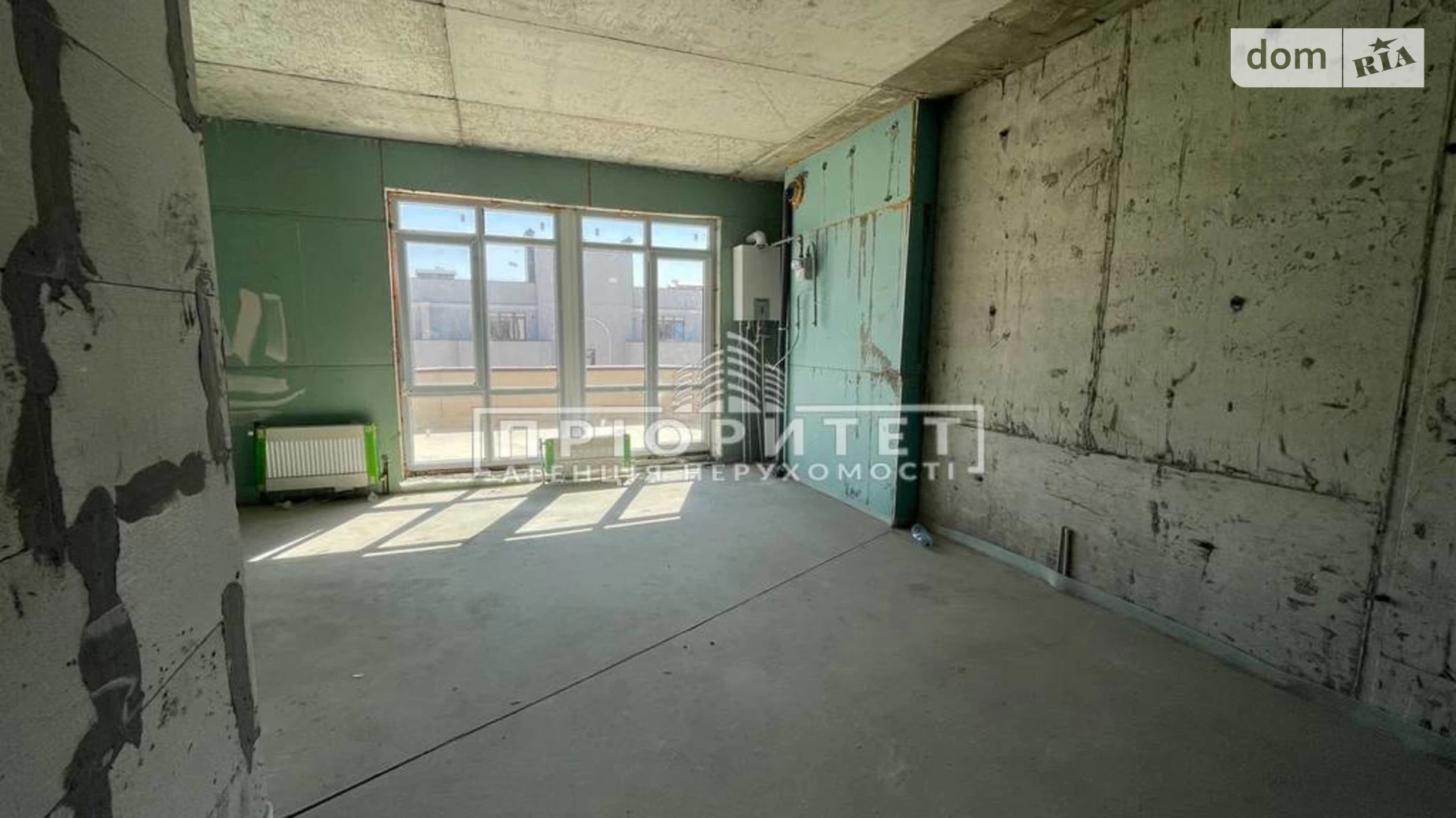 Продається 1-кімнатна квартира 41.1 кв. м у Одесі, вул. Дача Ковалевського - фото 5