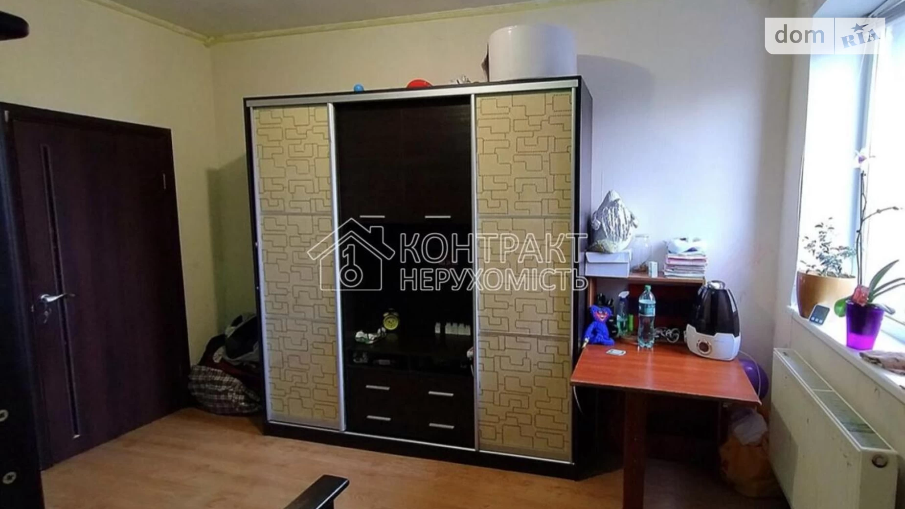 Продается дом на 2 этажа 280 кв. м с подвалом, пер. Зеленогайский - фото 5