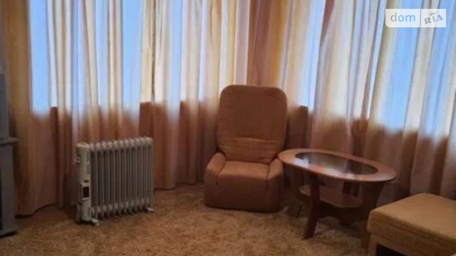 Здається в оренду 1-кімнатна квартира 42 кв. м у Дніпрі, вул. Національної Гвардії(Уральська), 13 - фото 2