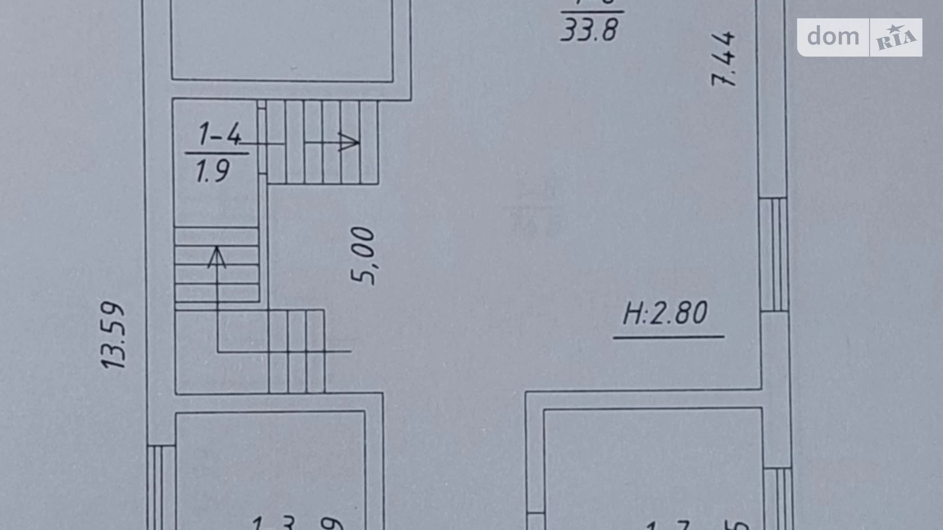 Продається будинок 2 поверховий 153.3 кв. м з бесідкою, цена: 16000 $ - фото 4