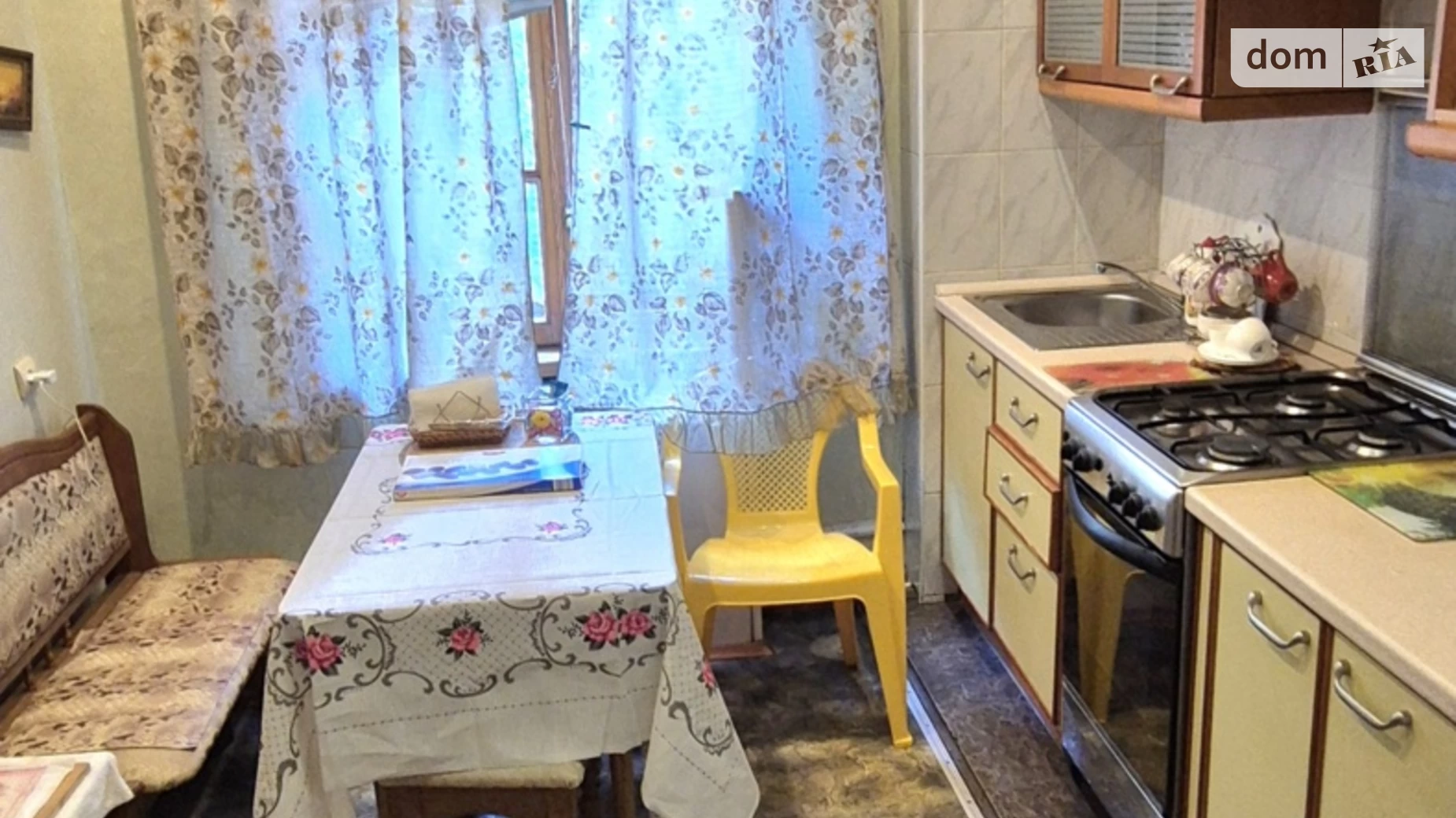 Продається 3-кімнатна квартира 71 кв. м у Дніпрі, цена: 50000 $ - фото 2