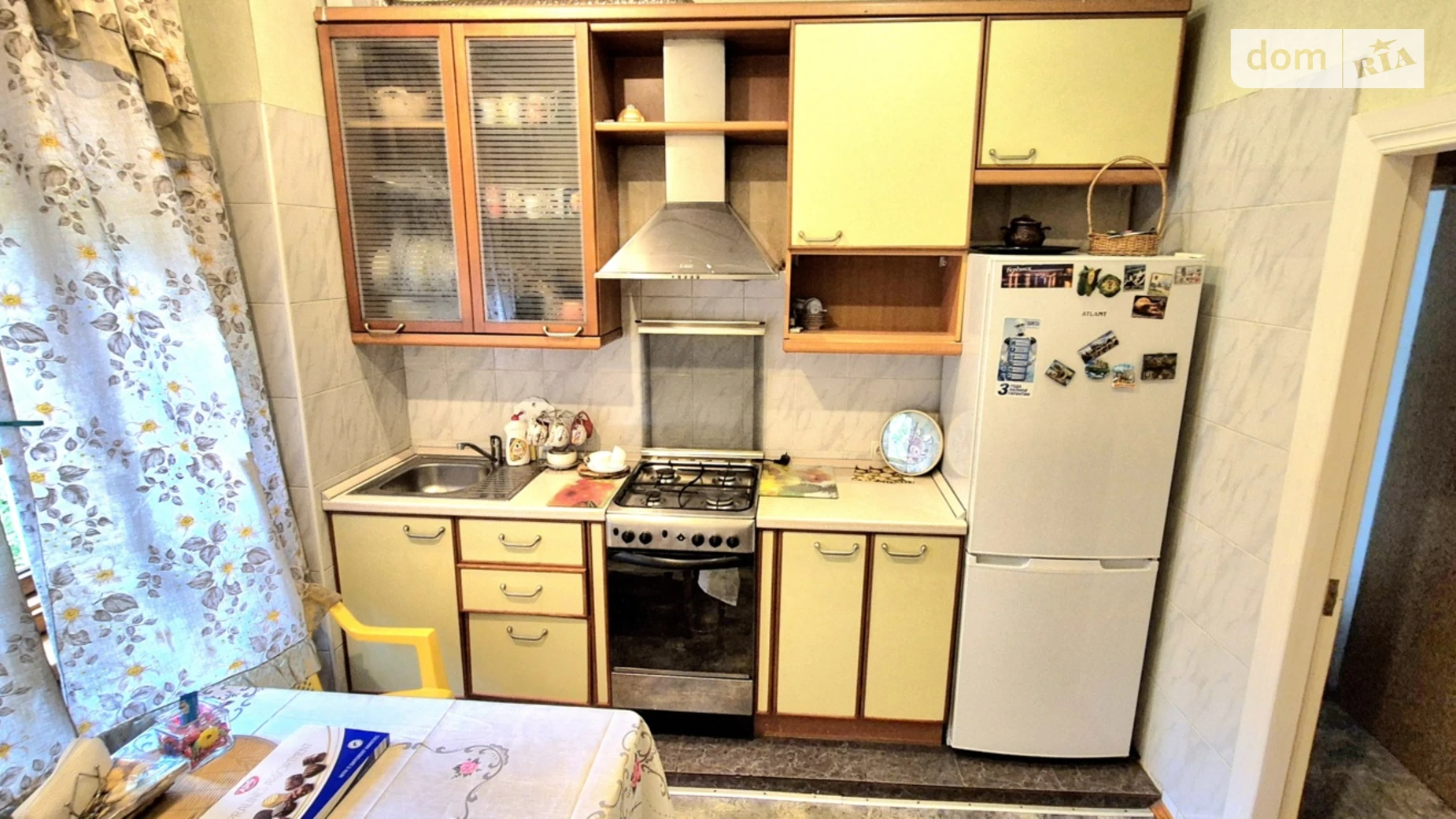 Продается 3-комнатная квартира 71.5 кв. м в Днепре, ул. Привокзальная, 3 - фото 2