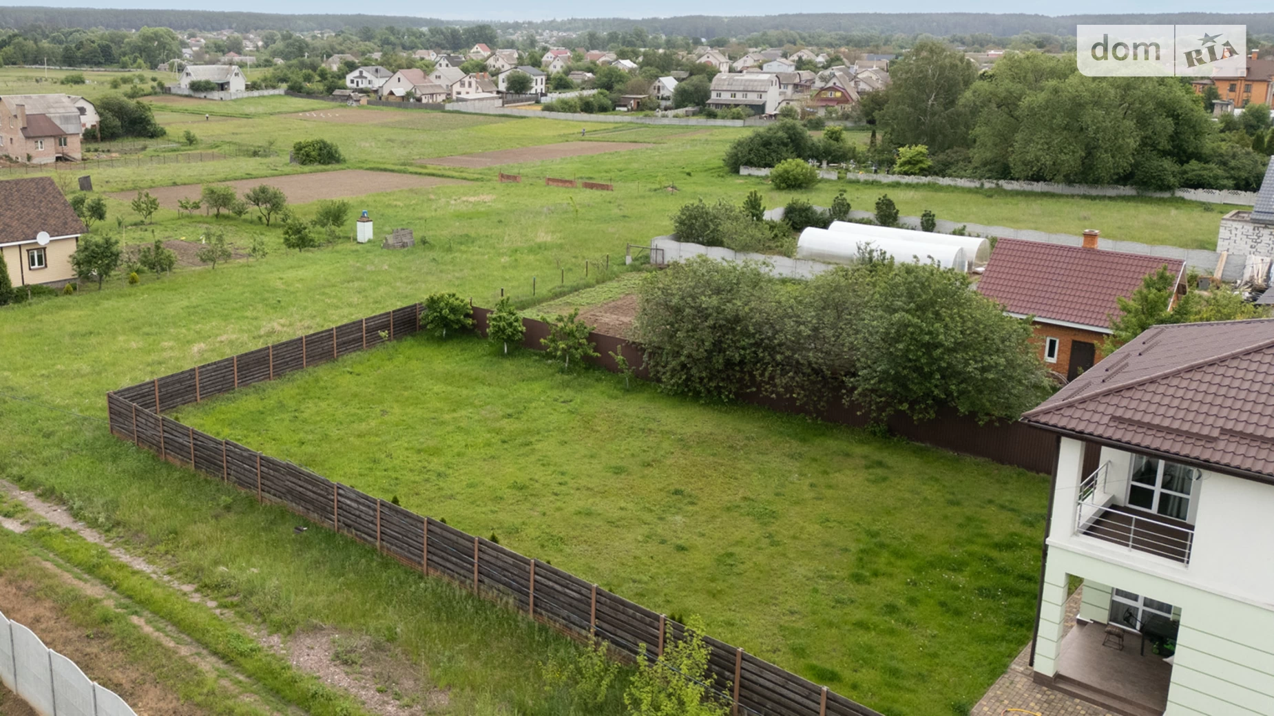 Продается дом на 2 этажа 160 кв. м с участком, цена: 150000 $ - фото 5