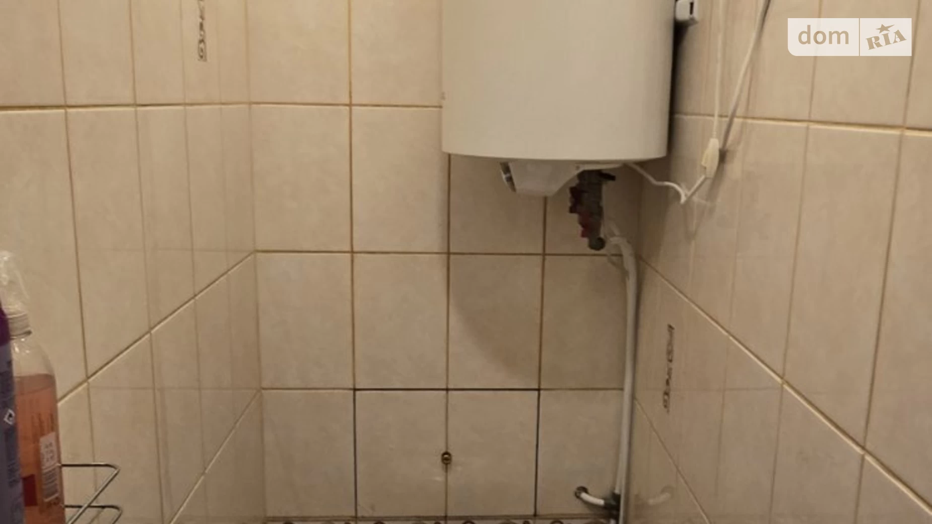 Продається 4-кімнатна квартира 79.1 кв. м у Дніпрі, вул. Немировича-Данченка, 40 - фото 4