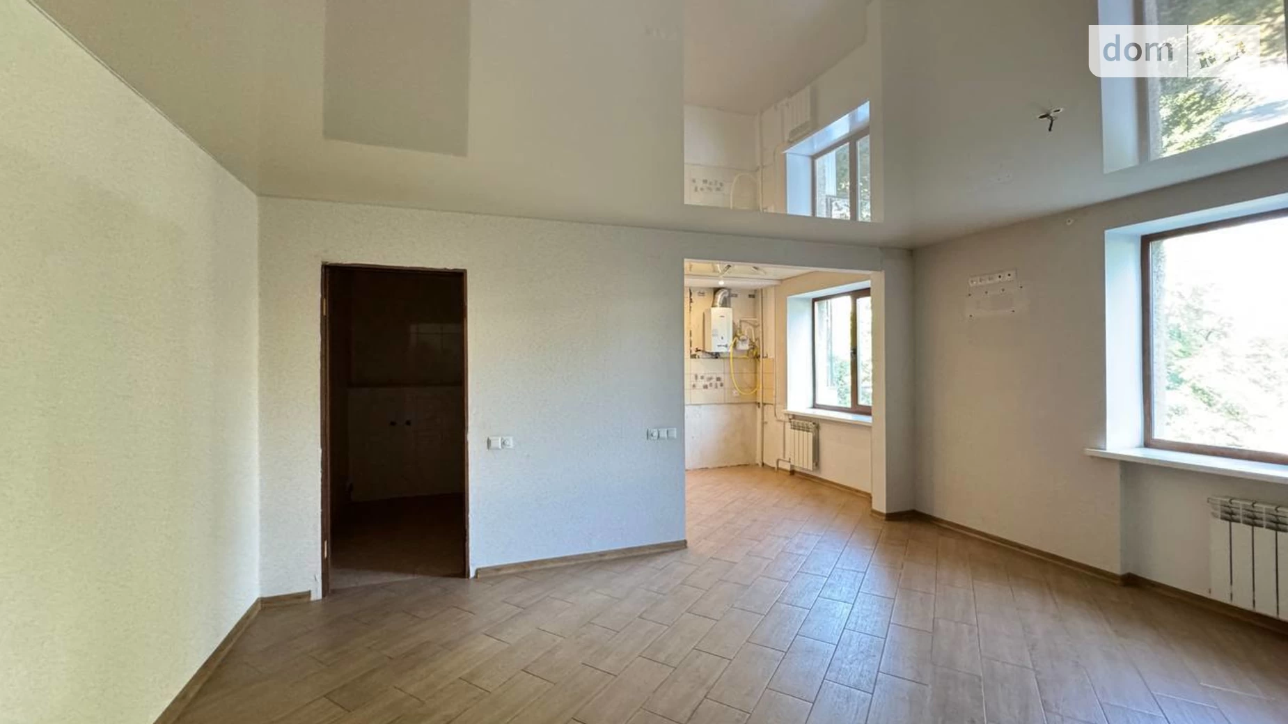 Продається 2-кімнатна квартира 51.9 кв. м у Хмельницькому, цена: 42000 $ - фото 5