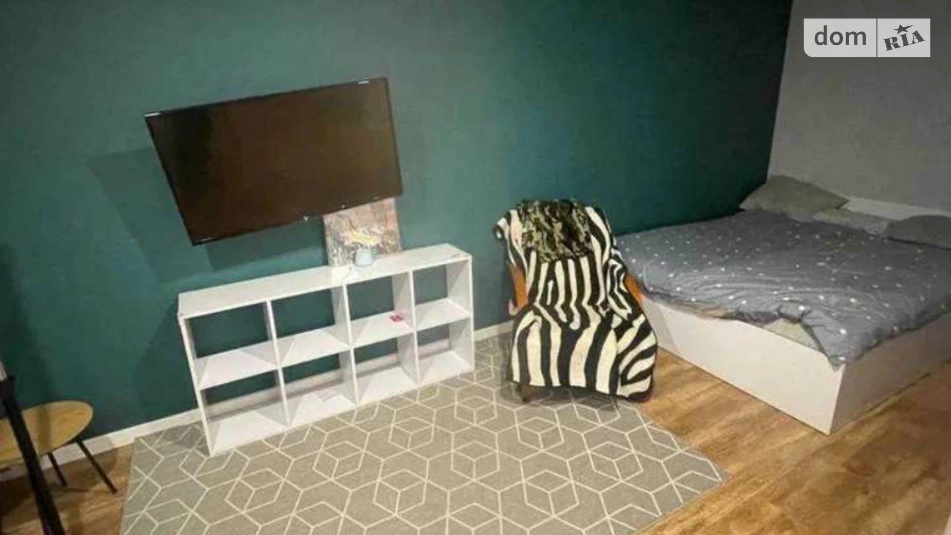 Продается 1-комнатная квартира 38 кв. м в Харькове, цена: 29600 $ - фото 3