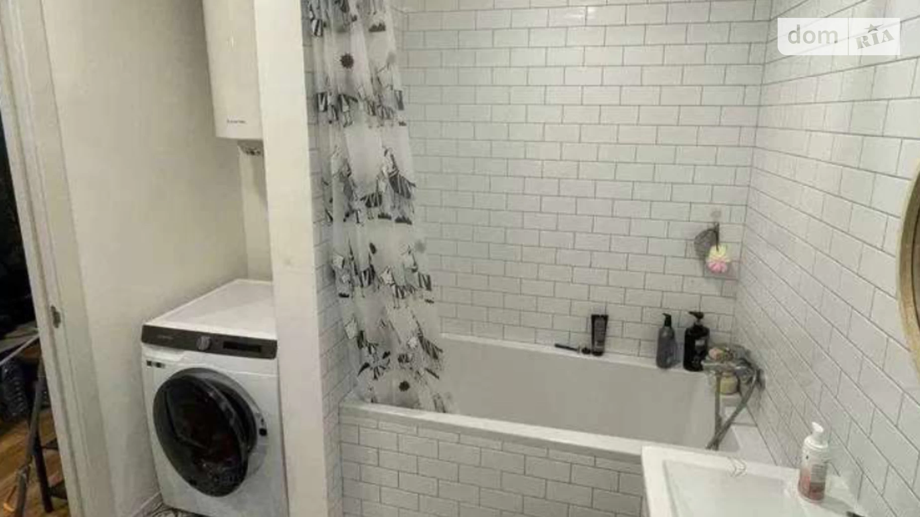 Продается 1-комнатная квартира 38 кв. м в Харькове, цена: 29600 $ - фото 5