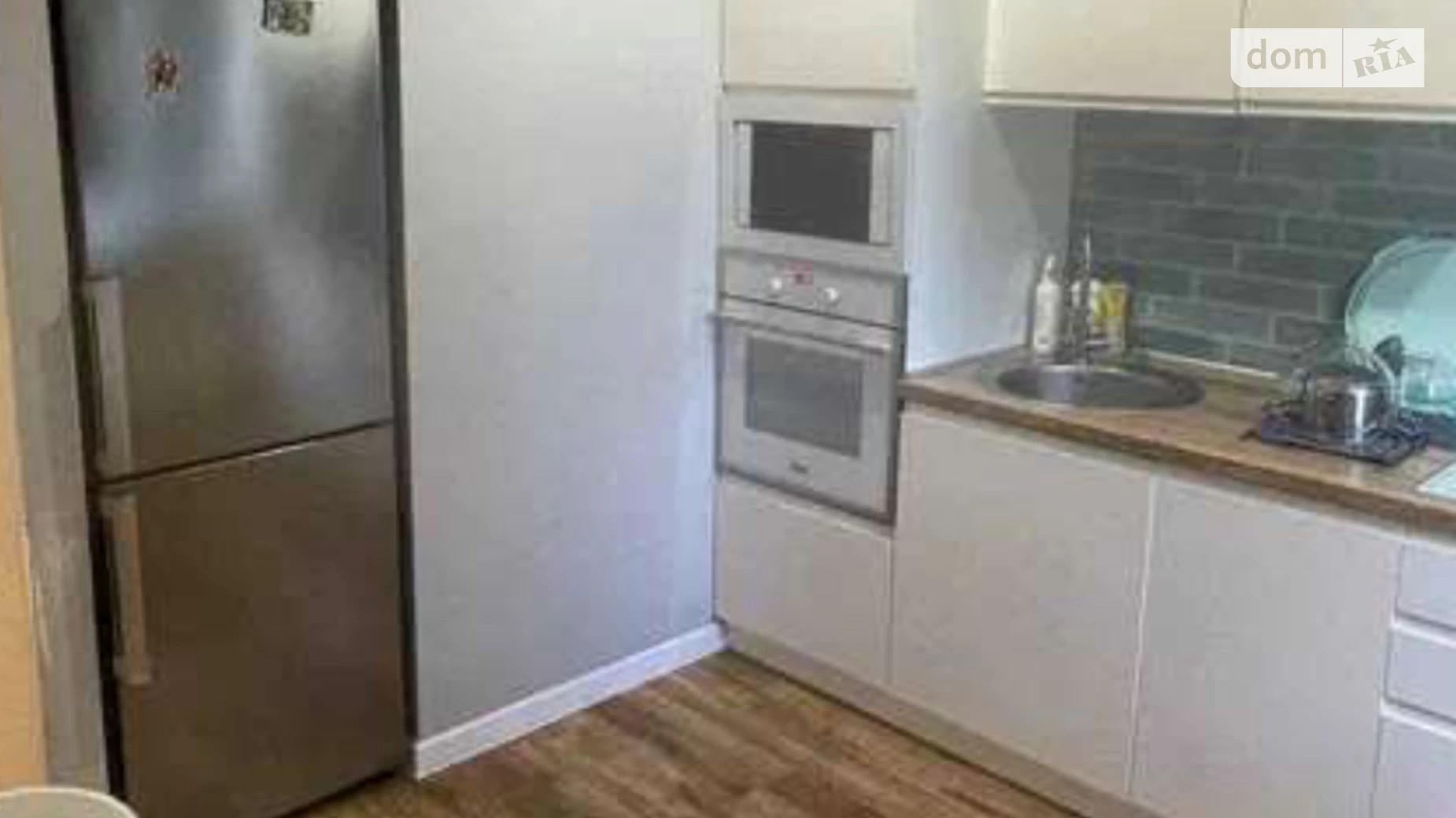 Продается 1-комнатная квартира 38 кв. м в Харькове, цена: 29600 $ - фото 4
