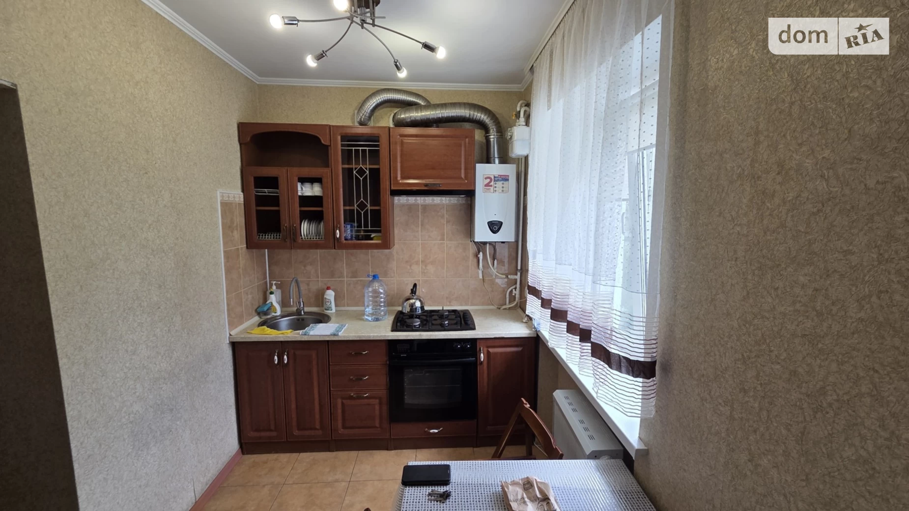 Здається в оренду 2-кімнатна квартира 44.6 кв. м у Вінниці, вул. Чайковського, 22 - фото 3