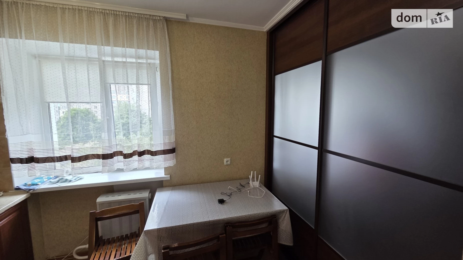 Здається в оренду 2-кімнатна квартира 44.6 кв. м у Вінниці, вул. Чайковського, 22 - фото 4