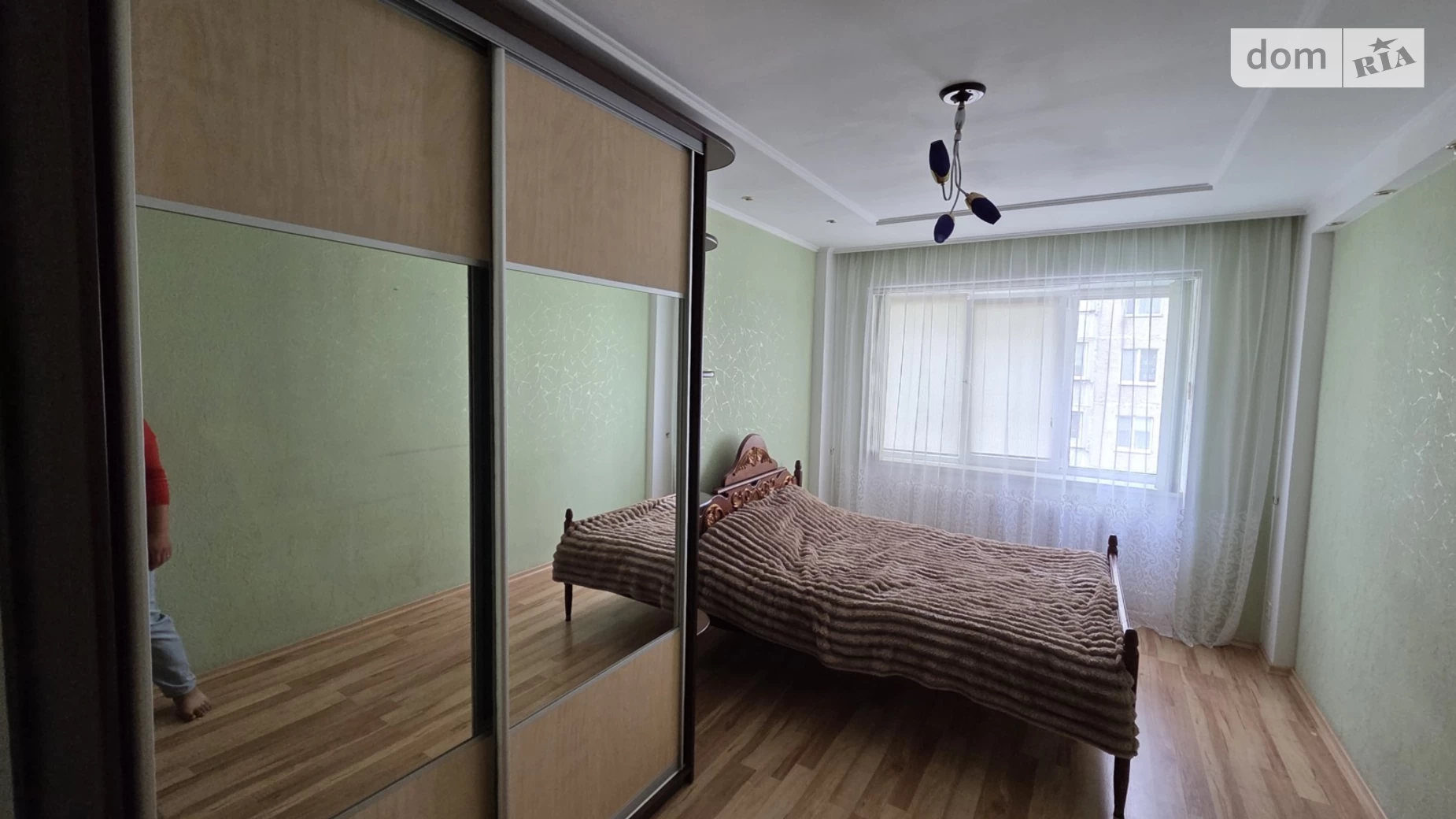 Здається в оренду 2-кімнатна квартира 44.6 кв. м у Вінниці, вул. Чайковського, 22 - фото 2