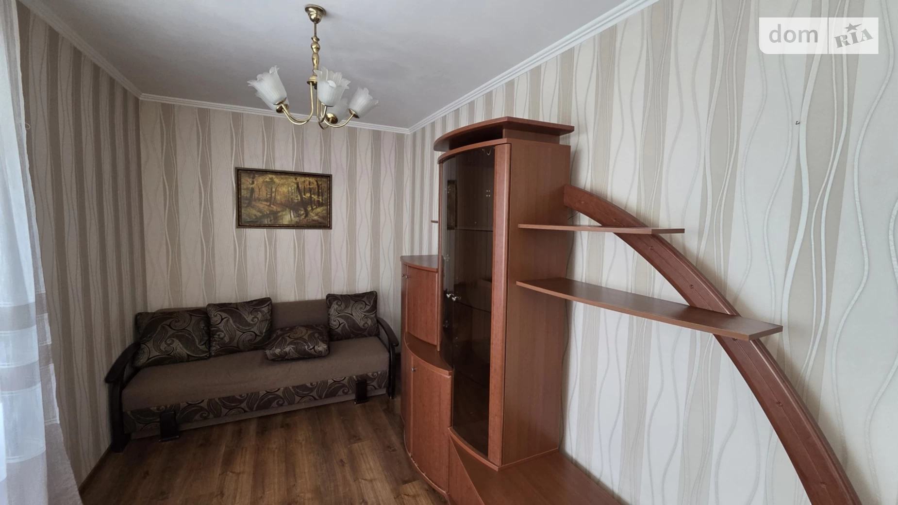Здається в оренду 2-кімнатна квартира 44.6 кв. м у Вінниці, вул. Чайковського, 22 - фото 5