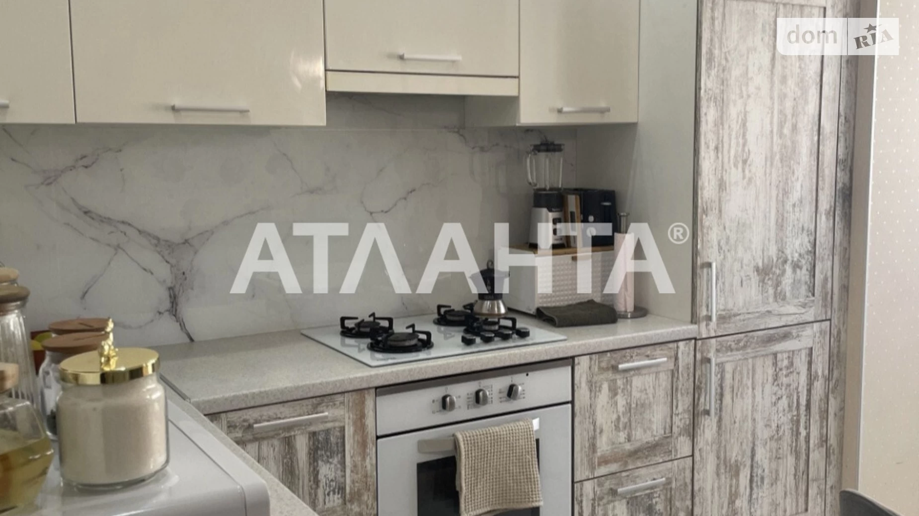 Продається 1-кімнатна квартира 37 кв. м у Софіївській Борщагівці, цена: 66500 $ - фото 2