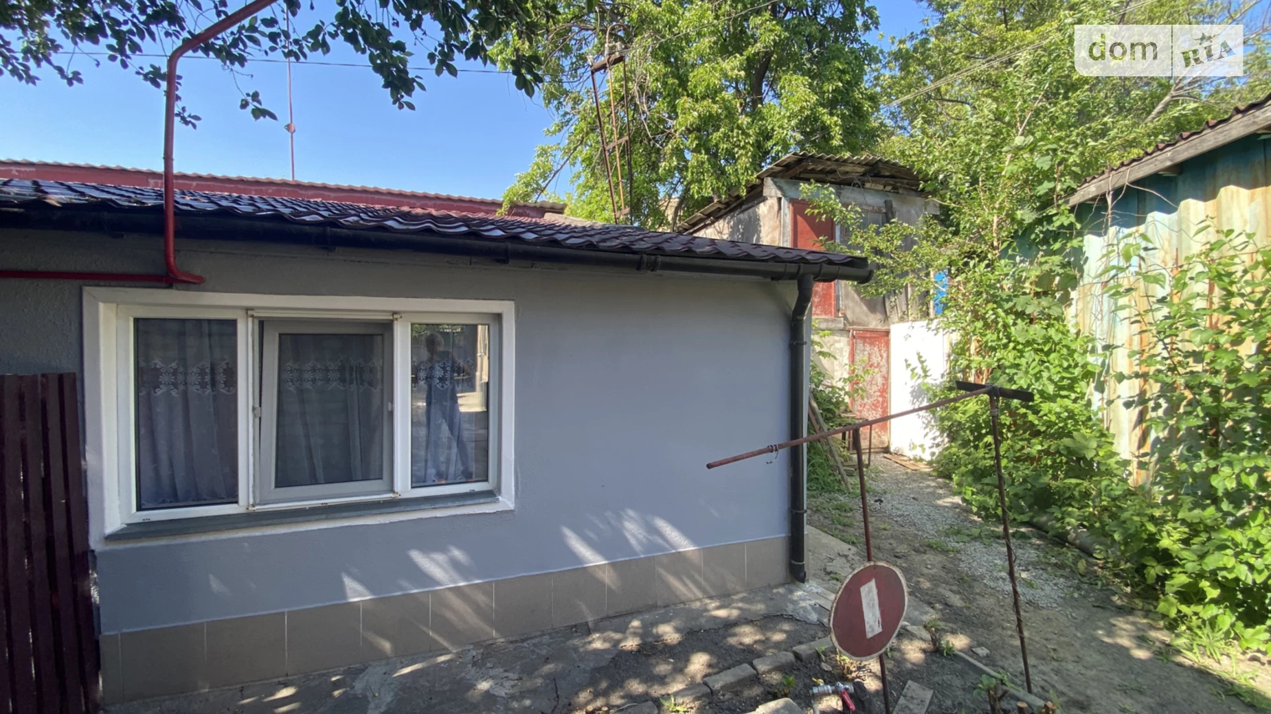 Продается одноэтажный дом 57 кв. м с подвалом, цена: 38000 $ - фото 3