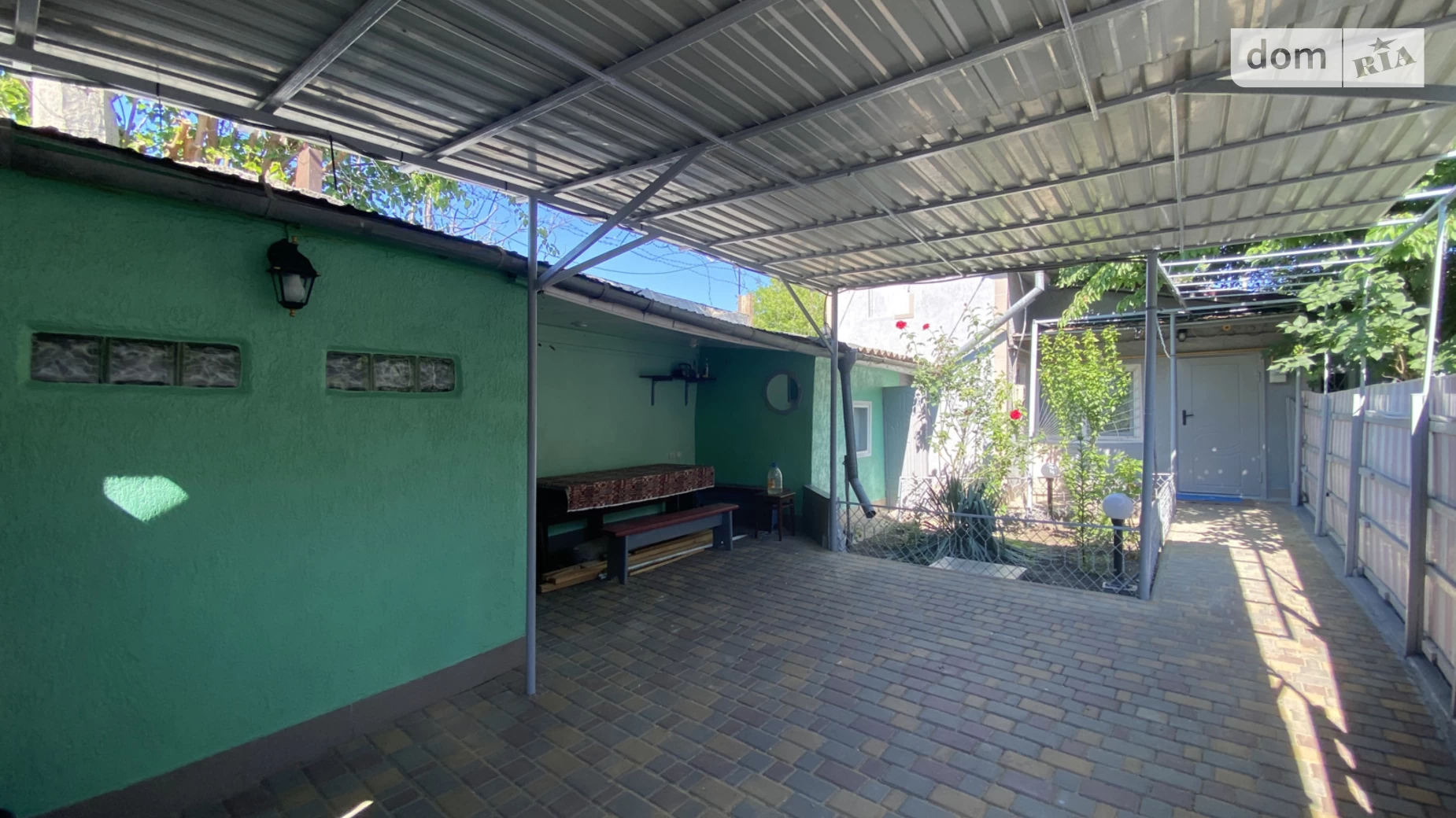 Продается одноэтажный дом 57 кв. м с подвалом, цена: 38000 $ - фото 4