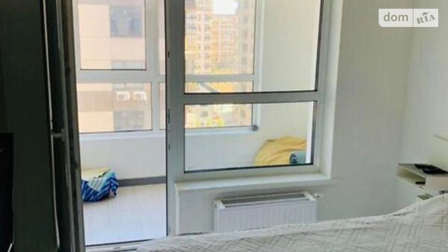 Продається 1-кімнатна квартира 38.4 кв. м у Києві, цена: 92000 $ - фото 4