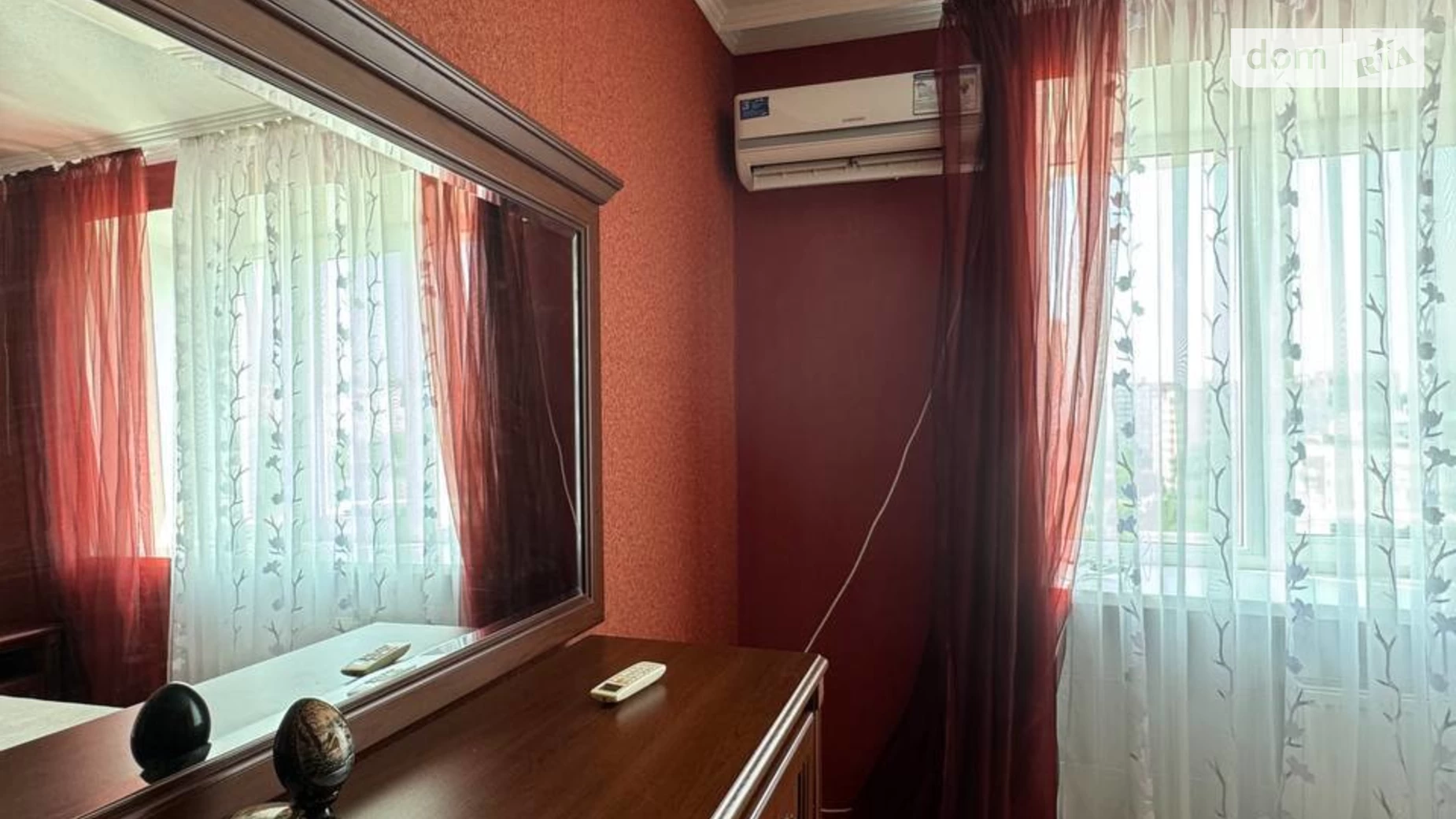 Сдается в аренду 2-комнатная квартира 65 кв. м в Хмельницком, ул. Коновальца Евгения, 20 - фото 2