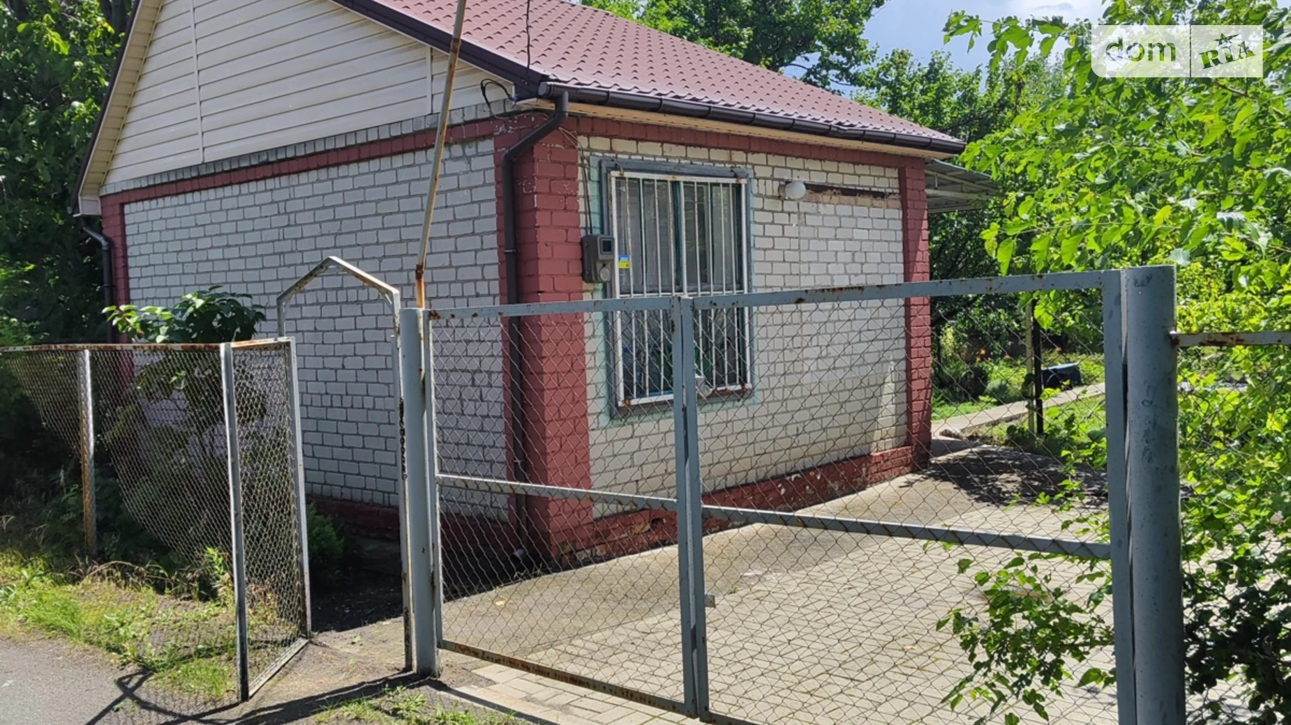 Продається одноповерховий будинок 42 кв. м з терасою, цена: 15000 $ - фото 2