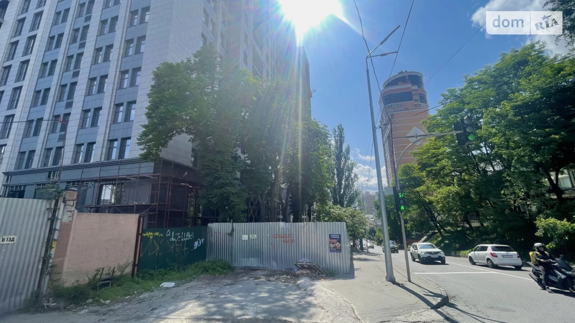 Продается 2-комнатная квартира 76 кв. м в Киеве, ул. Предславинская, 35 - фото 3
