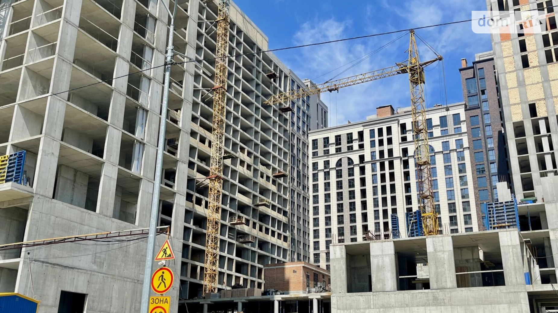 Продается 2-комнатная квартира 76 кв. м в Киеве, ул. Предславинская, 35 - фото 5