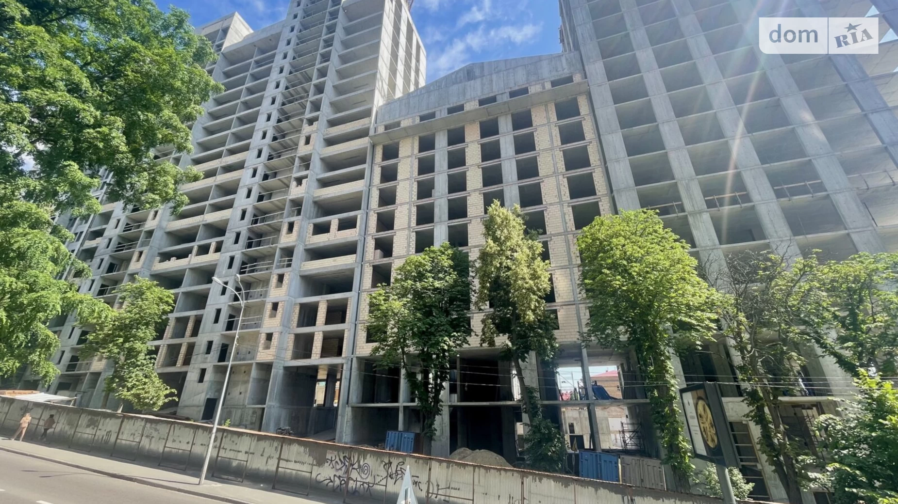 Продается 2-комнатная квартира 76 кв. м в Киеве, ул. Предславинская, 35 - фото 4