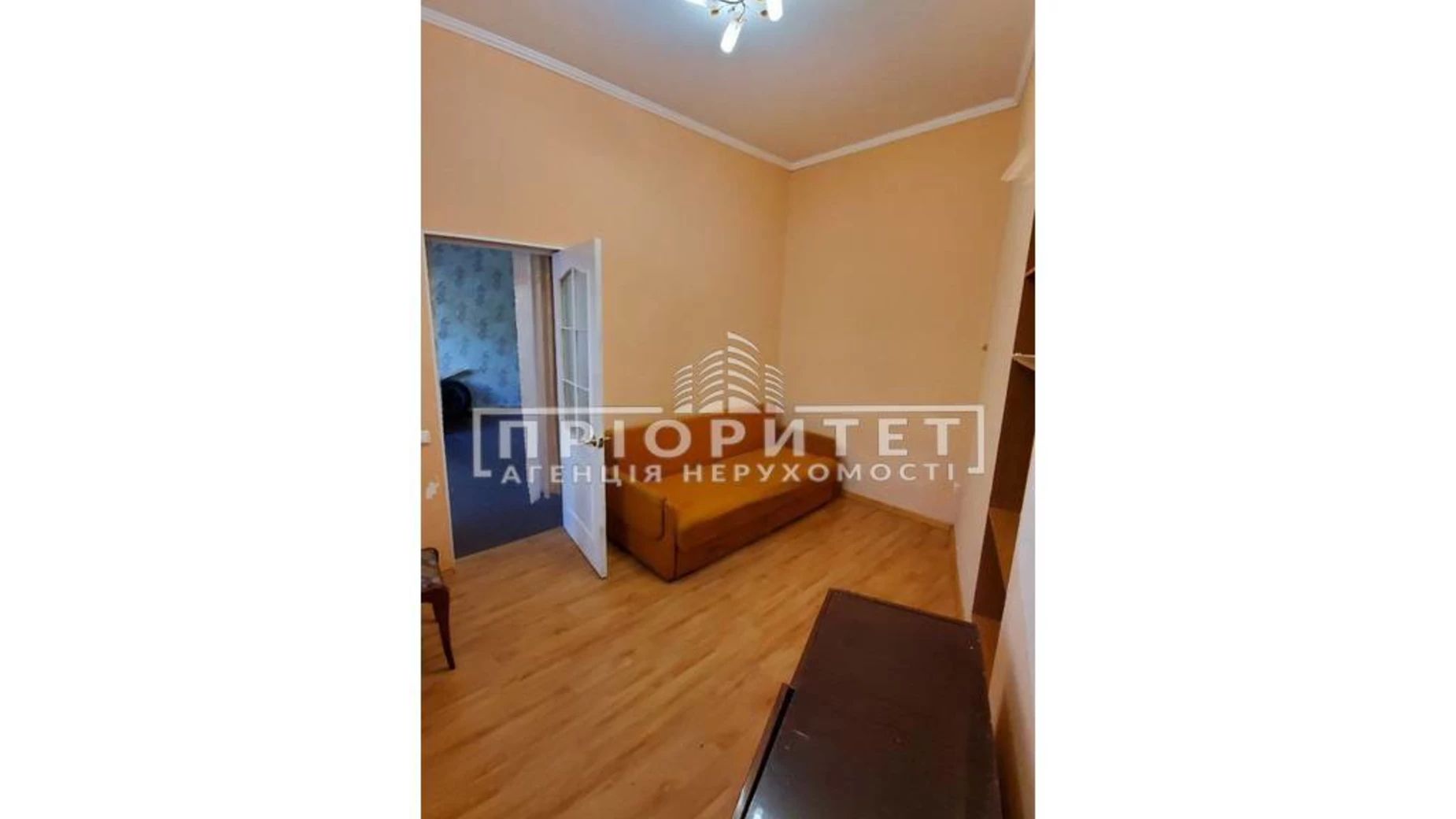 Продається 3-кімнатна квартира 80.7 кв. м у Одесі, вул. Новосельського - фото 2