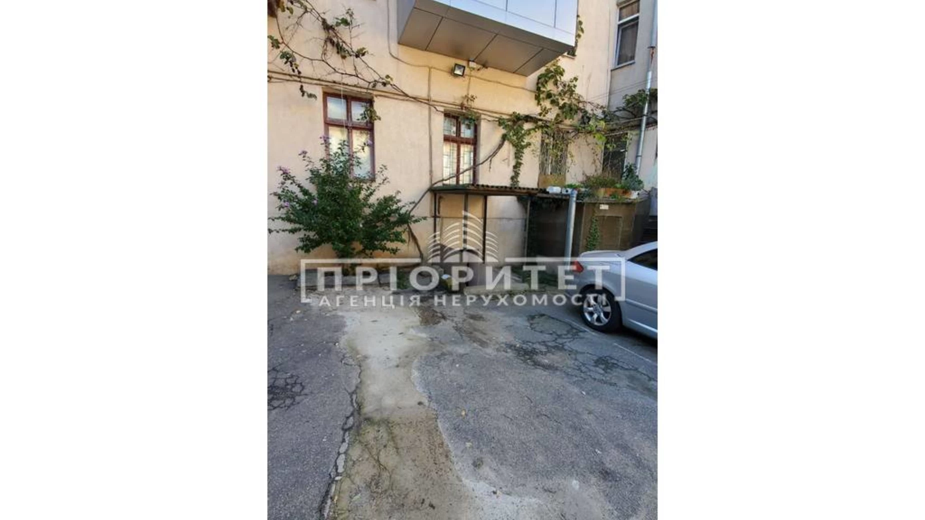 Продається 3-кімнатна квартира 80.7 кв. м у Одесі, вул. Новосельського - фото 3