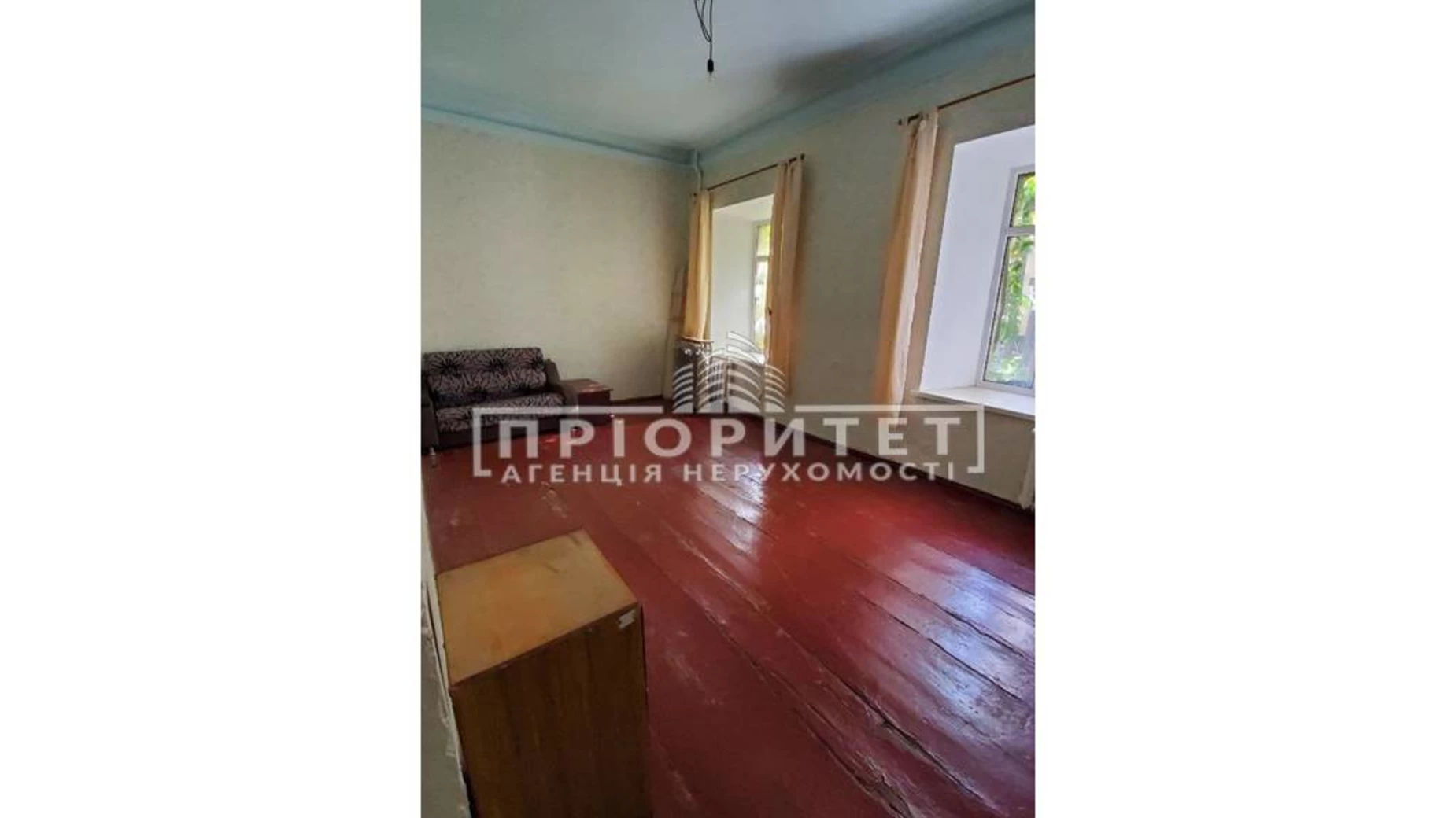 Продається 3-кімнатна квартира 80.7 кв. м у Одесі, вул. Новосельського - фото 5