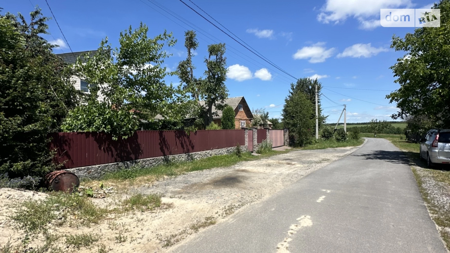 Продається земельна ділянка 50 соток у Вінницькій області, цена: 90000 $ - фото 2