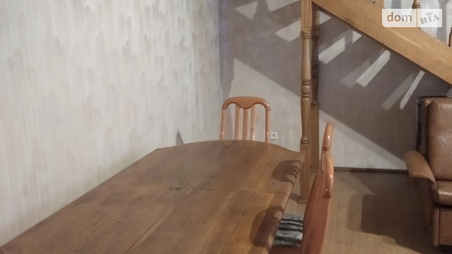 Здається в оренду 4-кімнатна квартира 97 кв. м у Дніпрі, вул. Привокзальна, 4 - фото 3