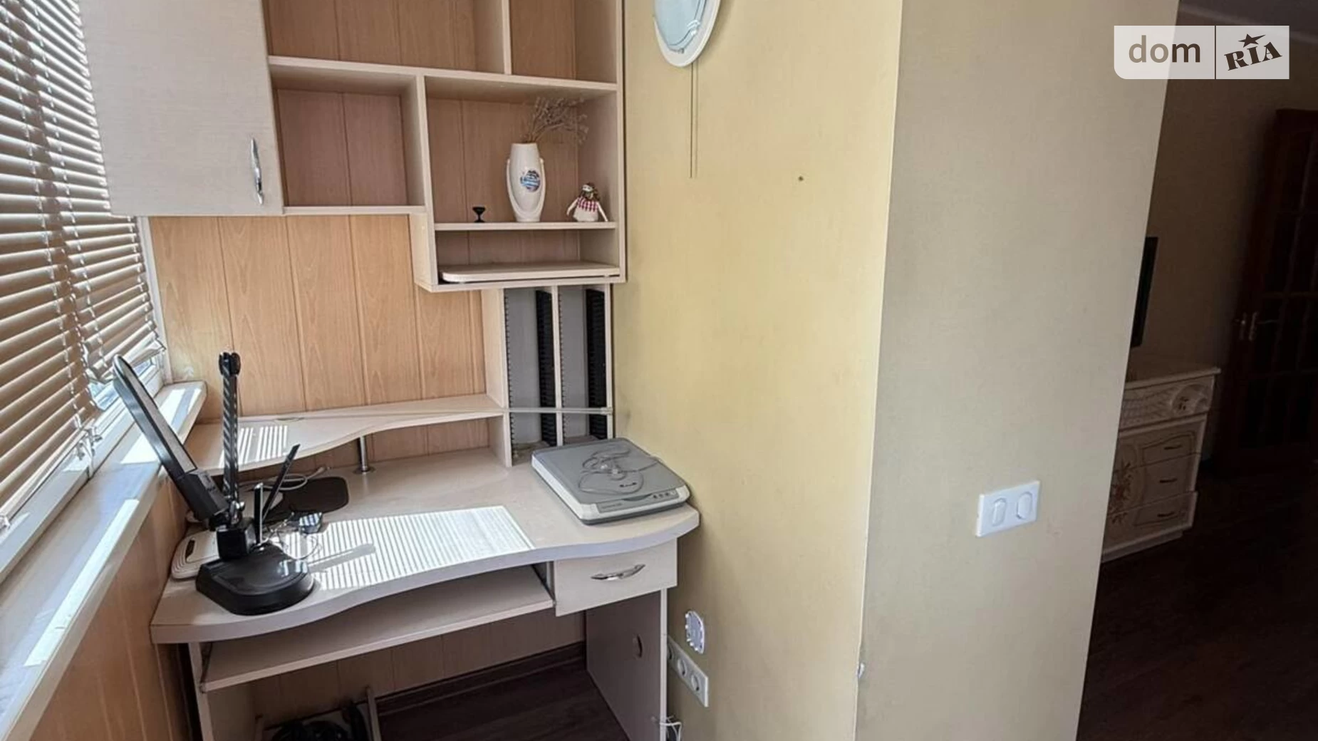 Продается 2-комнатная квартира 72 кв. м в Полтаве, ул. Небесной Сотни - фото 3