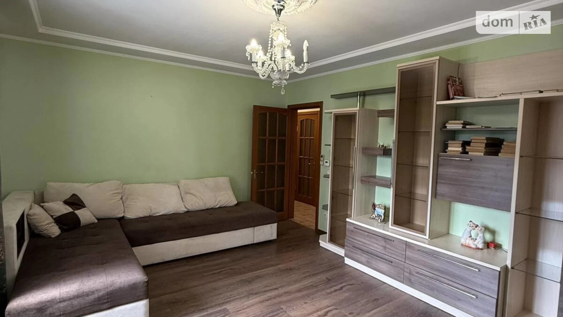 Продается 2-комнатная квартира 72 кв. м в Полтаве, ул. Небесной Сотни - фото 5